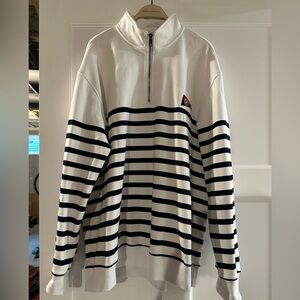 Kiel James Patrick 1/4 Zip